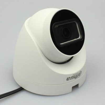 HDCVI видеокамера Dahua 2 Мп HAC-HDW1200TRQP (2.8mm) для системы видеонаблюдения